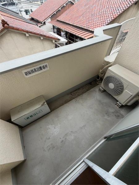 パレスタジオ 部屋画像