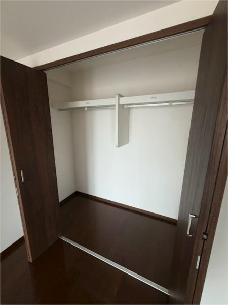 パレスタジオ 収納