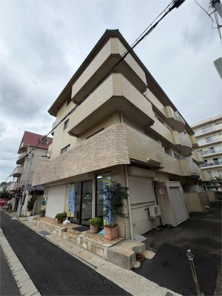パレスタジオ キッチン