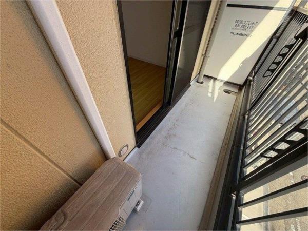 リビングエース平和 部屋画像