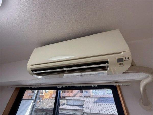 リビングエース平和 部屋画像