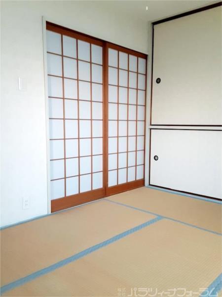 パラツィーナ立花 その他部屋・スペース