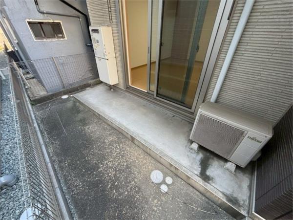 ドエル　ファースト 部屋画像