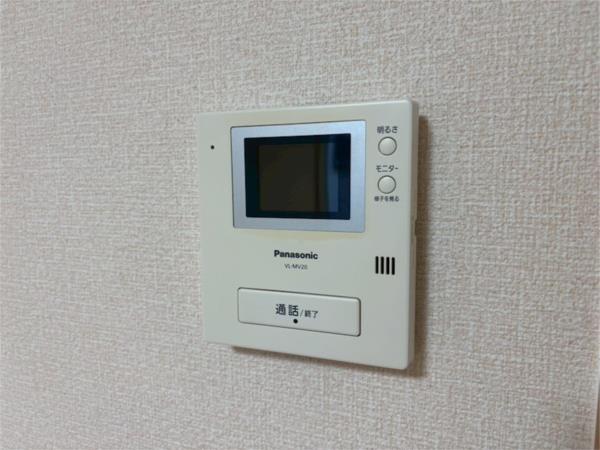 ドエル　ファースト セキュリティ