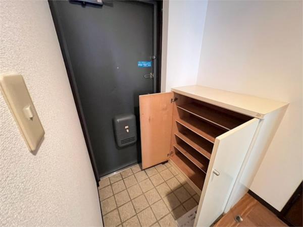 グランエクセル武庫 部屋画像