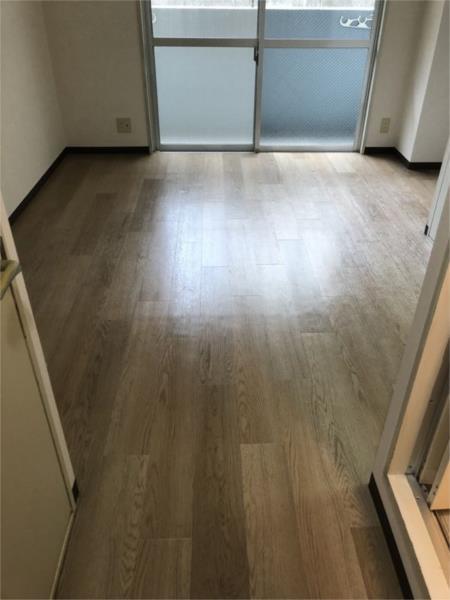 プロシード立花 部屋画像