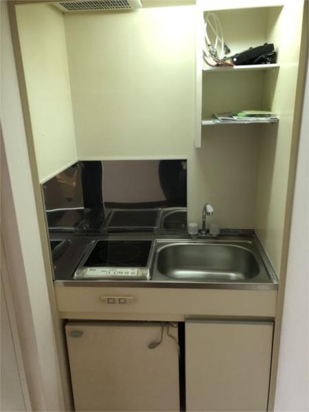 プロシード立花 部屋画像