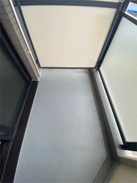 猪名寺パークマンションII 部屋画像