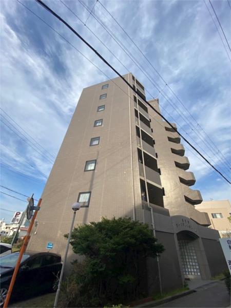 猪名寺パークマンションII その他