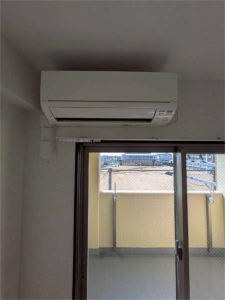 シュドペーシュ 部屋画像