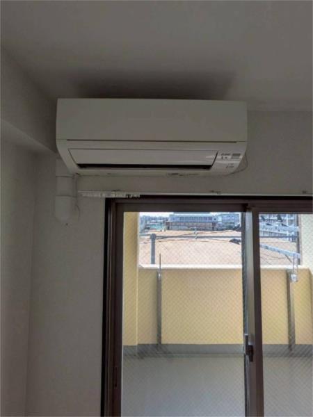 シュドペーシュ 部屋画像