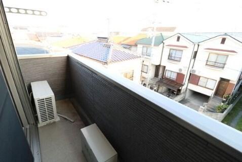 アンプルールフェール　コンフォート 部屋画像