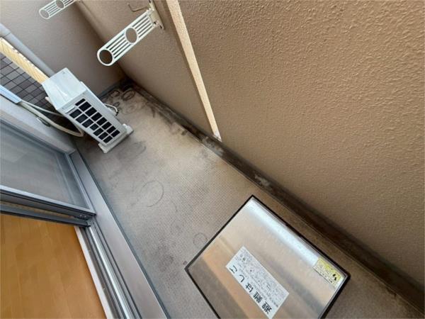 レフィナード西台 部屋画像