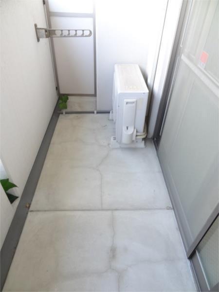 エスポアール 部屋画像