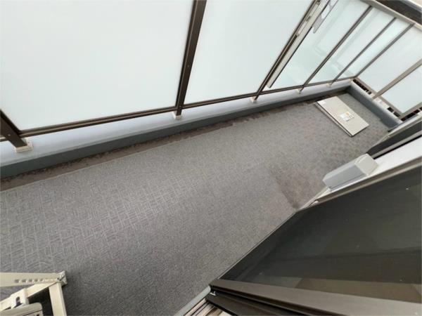 レジス城ノ堀 部屋画像