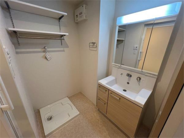 レジス城ノ堀 部屋画像