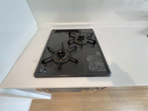 レジス城ノ堀 その他