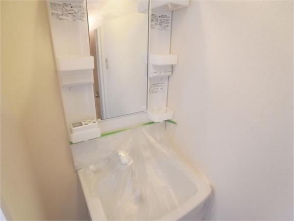 ブルーハイツ北別府 部屋画像