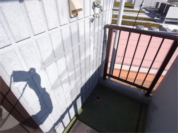 ブルーハイツ北別府 その他