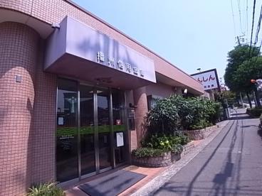 播州信用金庫垂水支店：385m