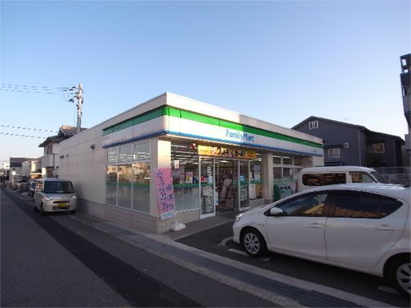 ﾌｧﾐﾘｰﾏｰﾄ 千鳥が丘店：192m