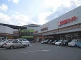 関西ｽーﾊﾟー舞多聞店：786m