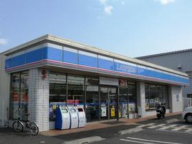 ﾛｰｿﾝ 伊川谷大池ﾉ北店：532m