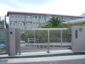 神戸市立福田小学校：256m