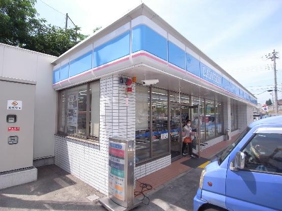 ﾛｰｿﾝ 玉津町今津店：921m