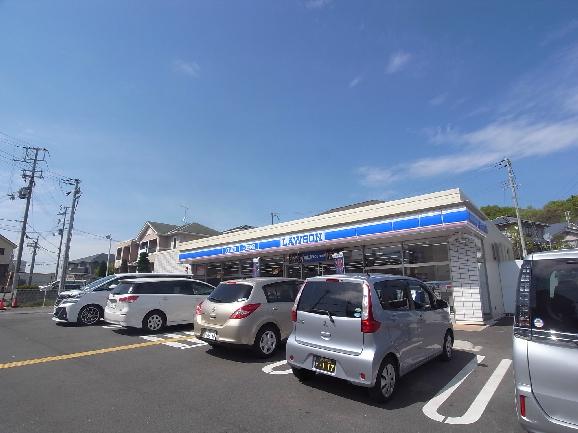 ﾛｰｿﾝ 神戸長畑町店：49m