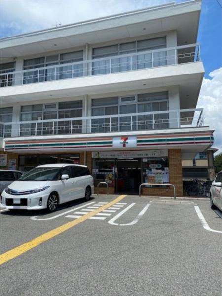 セブンイレブン　南塚口2丁目店：1042m