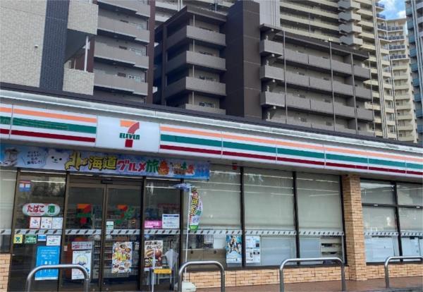 セブンイレブン 尼崎潮江5丁目店：110m