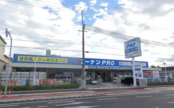 セブンイレブン JR塚口駅前店：620m