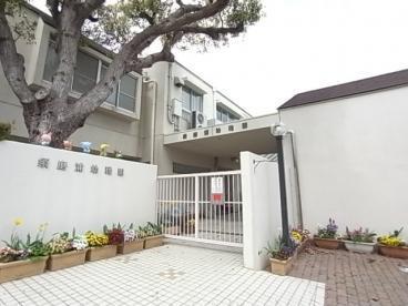 須磨浦幼稚園：582m