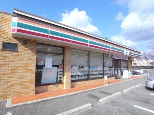 ｾﾌﾞﾝｲﾚﾌﾞﾝ 神戸垂水朝谷町店：1706m