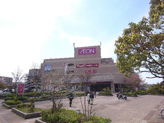 ｲｵﾝ ｼﾞｪｰﾑｽ山店：1426m