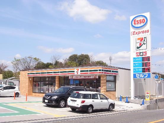 ｾﾌﾞﾝｲﾚﾌﾞﾝ 神戸ｼﾞｪｰﾑｽ山店：622m