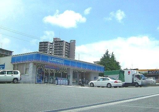 垂水警察署 名谷交番：811m