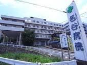 神戸市立名谷小学校：786m