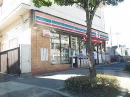 ｾﾌﾞﾝｲﾚﾌﾞﾝ 神戸東落合店：275m