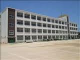 神戸市立東落合小学校：553m