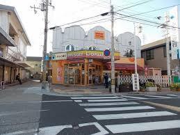 ﾐｽﾀーﾄﾞーﾅﾂ JR須磨駅前 ｼｮｯﾌﾟ：680m
