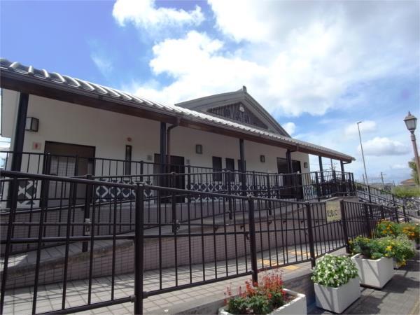 恵比須駅：867m