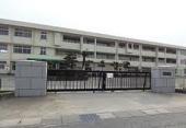 神戸市立福田中学校：1082m