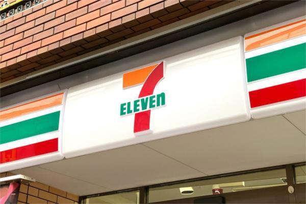 セブン-イレブン 大阪大野２丁目店：284m