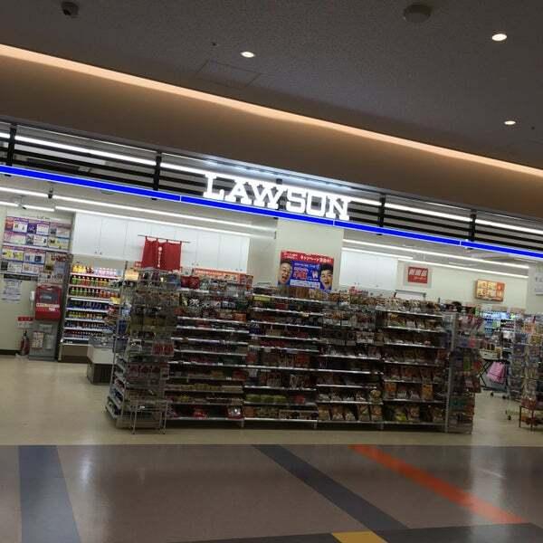 ローソン Ｓ千船病院店：473m
