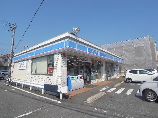 ﾛｰｿﾝ 大蔵谷清水店：401m