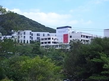 神戸女子大学須磨ｷｬﾝﾊﾟｽ：919m