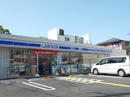 ﾛｰｿﾝ 神戸若木町三丁目店：364m