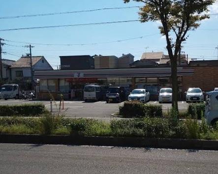 セブンイレブン 尼崎大西町2丁目店：221m